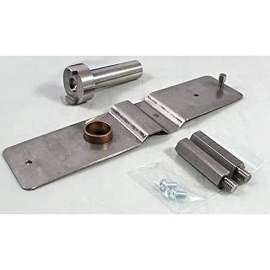 Picture of Mixing Valve Adapter Kit For Tekmar Controls Part# M3061