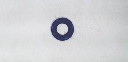 Picture of COMBUSTION AIR ORIFICE For Lennox Part# 18J16