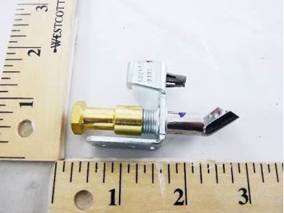 Picture of Pilot Assembly,NAT or L-P Gas For Nordyne Part# 661104R