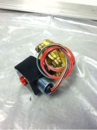 Picture of 3/4"X-PRF N/C 0/150# VALVE  For ASCO Part# EF8210G95