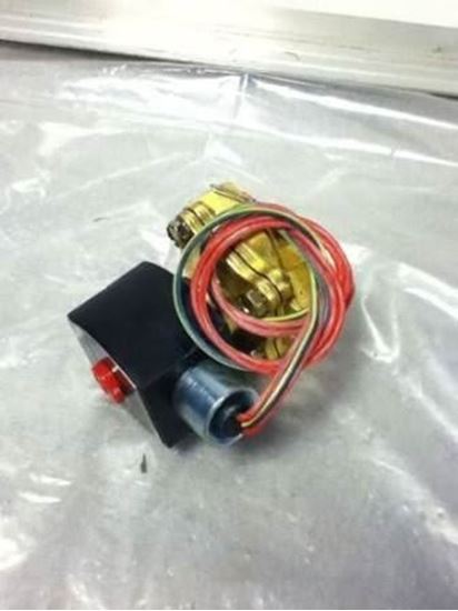 Picture of 3/4"X-PRF N/C 0/150# VALVE  For ASCO Part# EF8210G95