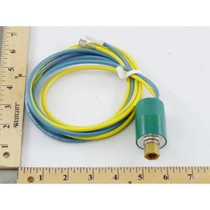 Picture of PRESS SWT 225#CLS 100#OPEN For Carrier Part# HK02ZA225