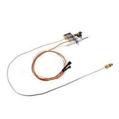 Picture of NatGasPilotAssyW/SparkElctrode For Weil McLain Part# 511-330-163