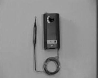 Picture of 90/325F 10',SPST M/R,OPEN-HI For Johnson Controls Part# A19ADB-29