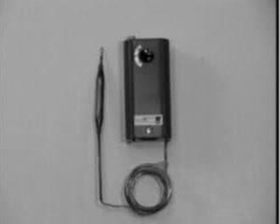Picture of 90/325F 10',SPST M/R,OPEN-HI For Johnson Controls Part# A19ADB-29