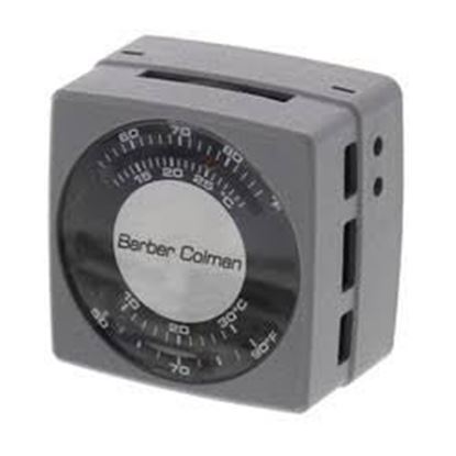 Picture of 2-PIPE ROOM STAT,DA, 50/90F For Schneider Electric (Barber Colman) Part# 2212-118