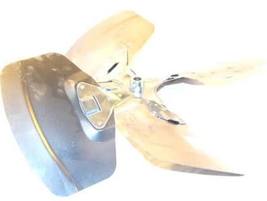 Picture of 18" 4Blade Fan; 1/2" Bore For Lennox Part# 98M20