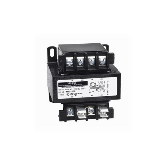 Picture of 240-480,230-460pri 120sec TRNS For Siemens Industrial Controls Part# MT0250A