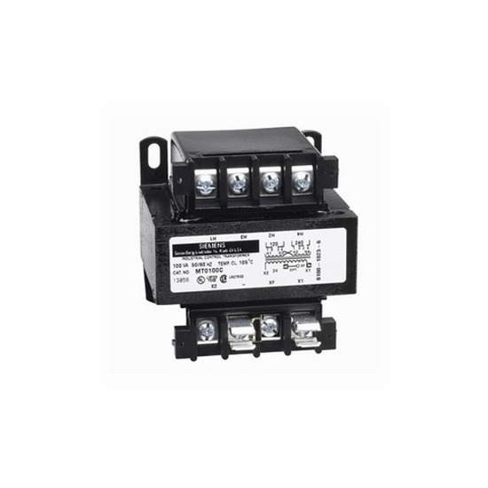 Picture of 240-480,230-460pri 120sec TRNS For Siemens Industrial Controls Part# MT0250A