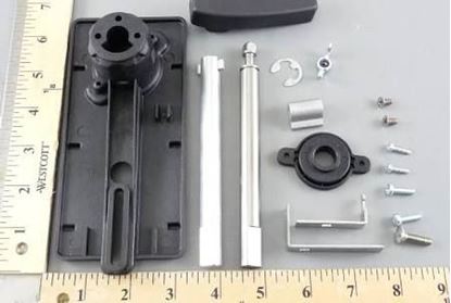 Picture of SELECT ELECTRONIC TO BlVl LINK For Schneider Electric (Barber Colman) Part# AV-610