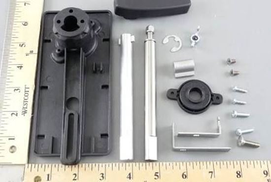 Picture of SELECT ELECTRONIC TO BlVl LINK For Schneider Electric (Barber Colman) Part# AV-610