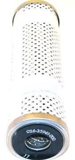 Picture of 10 MICRON OIL FILTER For York Part# 026-35961-000