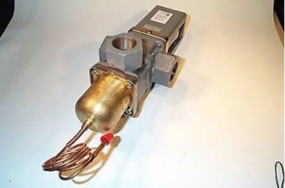 Picture of 1"3-WAY#ACT.VLV.R-22,145/190# For Johnson Controls Part# V48AD-2