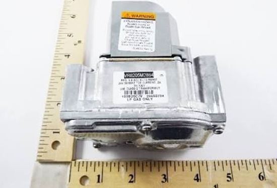 Picture of 24v 9.5" wc LP 1/2" GAS VALVE For Lennox Part# 31L13