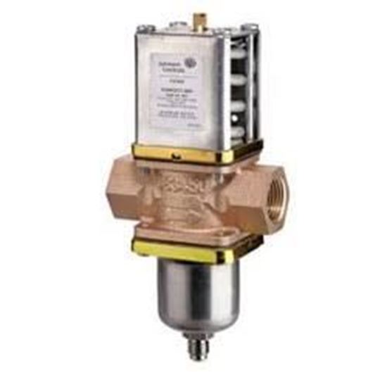 Picture of 1/2"npt Hi#WtRegVlv200-400#DA For Johnson Controls Part# V246GB1-001C