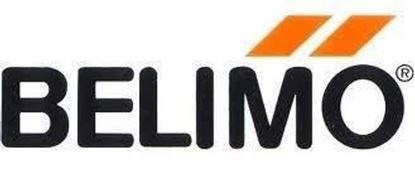 Picture of REPLACEMENT PACKING KIT For Belimo Part# ZG-GV02