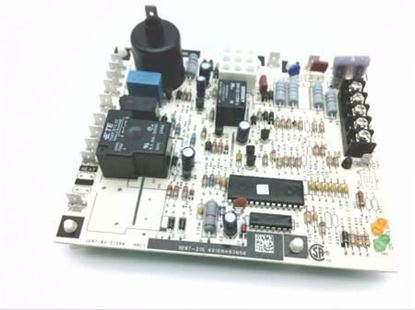 Picture of IGNITION CONTROL BOARD For Modine Part# 5H0797490000