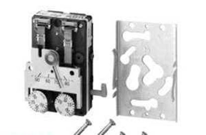 Picture of ChasisStat D/N DA/DA JC REPLMT For Siemens Building Technology Part# 194-2043