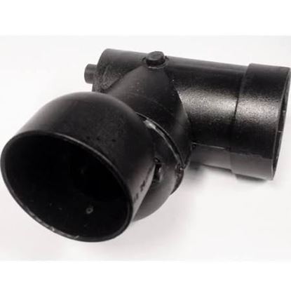 Picture of Connector/Trans Assembly For Rheem-Ruud Part# 68-24047-10