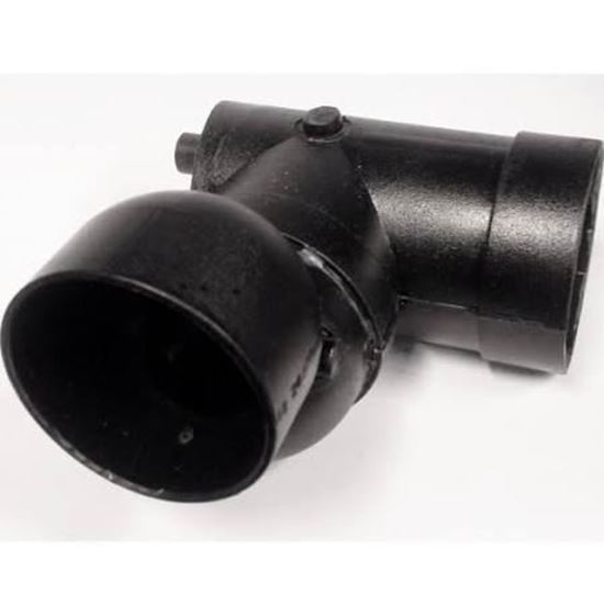 Picture of Connector/Trans Assembly For Rheem-Ruud Part# 68-24047-10