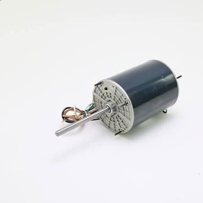 Picture of 1HP 1075RPM 460V 1PH 48Y MOTOR For Regal Beloit-Marathon Motors Part# X462
