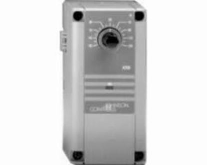 Picture of MOD LOW RANGE ELECT TEMP CTRL For Johnson Controls Part# A350AB-1