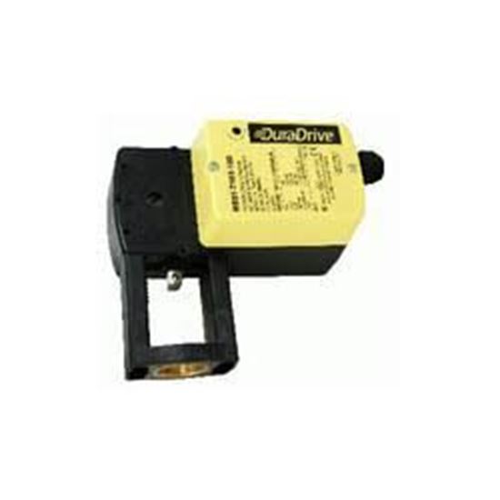 Picture of 24V SR 6-9VDC PROP 105#w/ManOv For Schneider Electric (Barber Colman) Part# MS51-7103-140