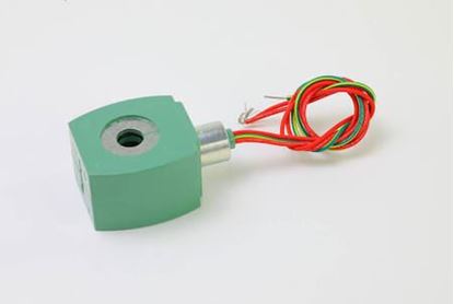 Picture of 12vdc Coil For ASCO Part# 501695-004-D