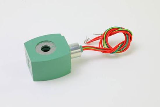 Picture of 12vdc Coil For ASCO Part# 501695-004-D