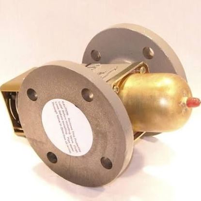 Picture of 2 1/2"70/170#,#ACT.H2O REG VLV For Johnson Controls Part# V46AT-1