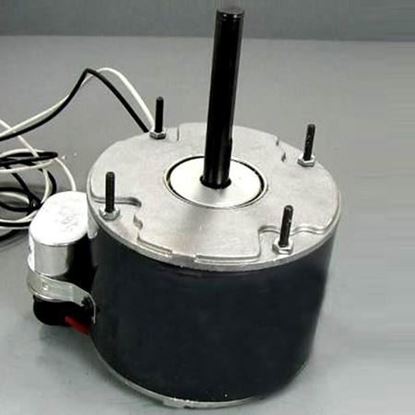 Picture of 1/8hp 115v 1075rpm 1ph For Lennox Part# 96M54