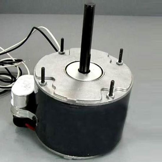 Picture of 1/8hp 115v 1075rpm 1ph For Lennox Part# 96M54