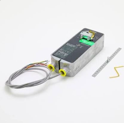 Picture of 120v 60inlb 2pos SR 2sw DirMt For Schneider Electric (Barber Colman) Part# MA41-7070-502