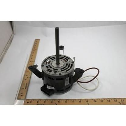 Picture of 265/200-240v 1/5 & 1/10HP MTR For ClimateMaster Part# 14B0011N02