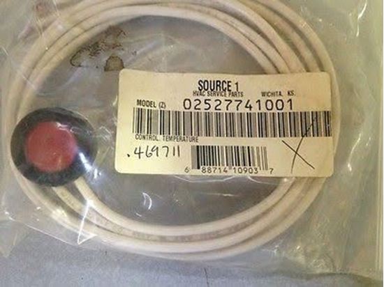 Picture of SPST Limit Switch; 70Op 80Cl For York Part# S1-025-27741-001