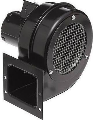 Picture of 115v 135cfm CentBlowerMotor For Regal Beloit-Fasco Part# 50752-D500
