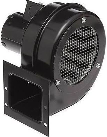 Picture of 115v 135cfm CentBlowerMotor For Regal Beloit-Fasco Part# 50752-D500