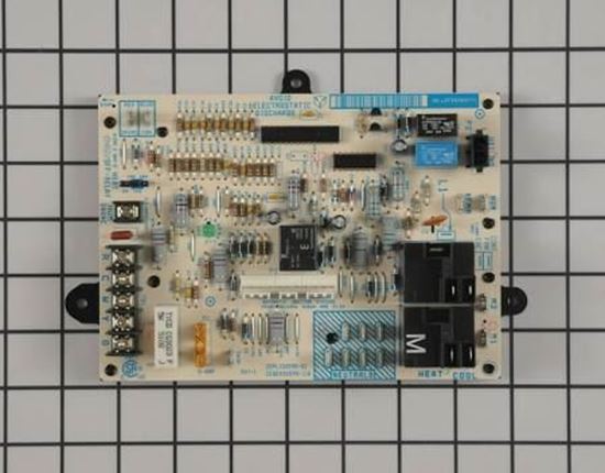 Picture of CONTROL BOARD For Carrier Part# HK42FZ018