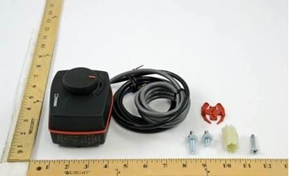 Picture of ARA664 3 PNT FLTG W/AUX 96SEC For Danfoss Part# 193B-1603