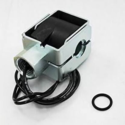 Picture of 24V 14W CONDUIT COIL W/70"LEAD For Danfoss Part# 018F4103