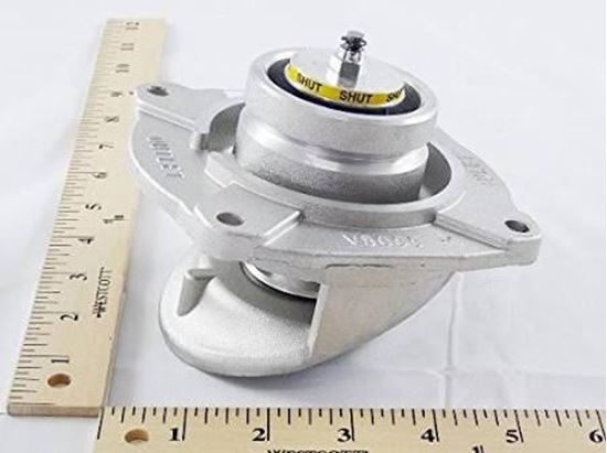 Picture of BONNET ASSY FOR V5055C For Honeywell Part# 133398CA