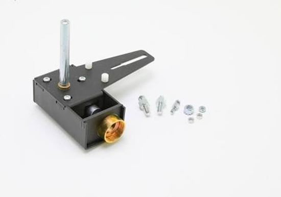 Picture of SELECT ELECTRONIC TO GLOBE LKG For Schneider Electric (Barber Colman) Part# AV-611