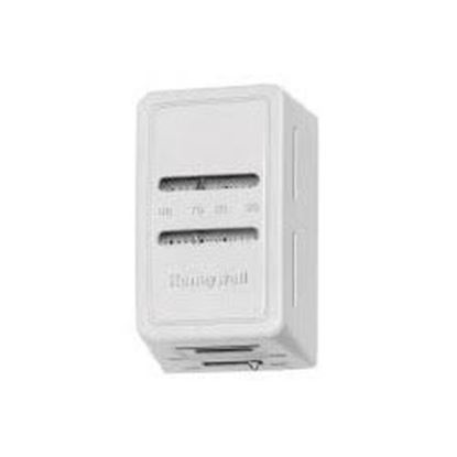Picture of D/A-H,R/A-C,W/SetPnt,Therm&Cvr For Honeywell Part# TP9620A1005