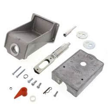 Picture of LINKAGE,.5-2"VB7,.5-1.25"VB9 For Schneider Electric (Barber Colman) Part# AV-391