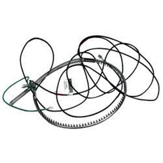 Picture of Belt 480v 70W 8-10"Dia 70" Htr For Carrier Part# HT32BH858