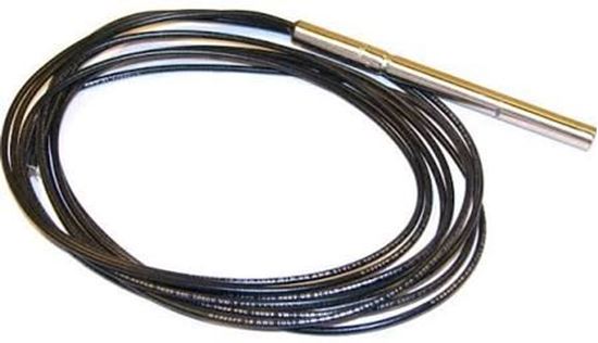 Picture of 230v 65W 1/4"Dia 4 3/4"Insert  For Trane Part# HTR3384