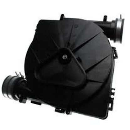 Picture of 2STG INDUCER ASSEMBLY For Carrier Part# 326058-757