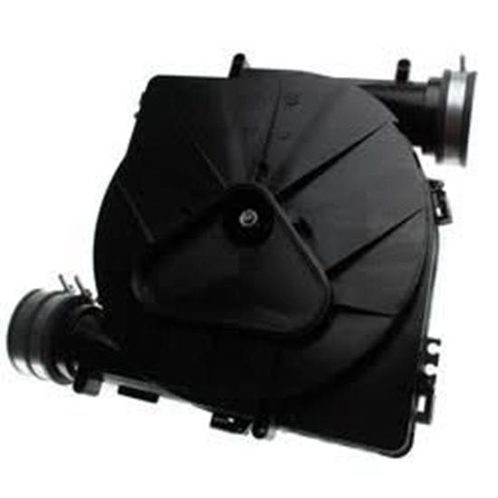 Picture of 2STG INDUCER ASSEMBLY For Carrier Part# 326058-757