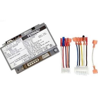 Picture of 12vdc 3try 7secTFI 15secPP For Fenwal Part# 35-533555-113-0G