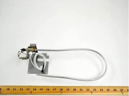 Picture of Natural Gas Pilot For Sterling HVAC Part# 11504R01546-001